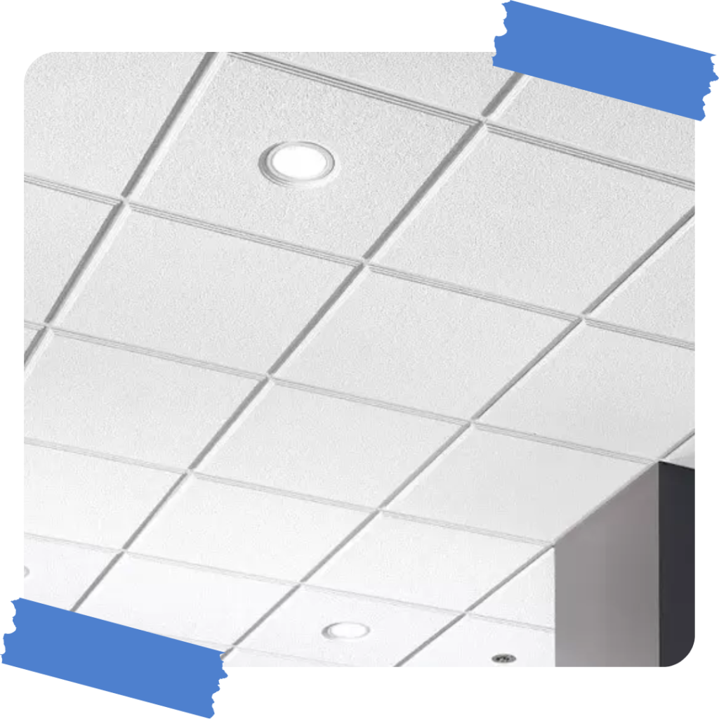 Isopor EPS para Forro